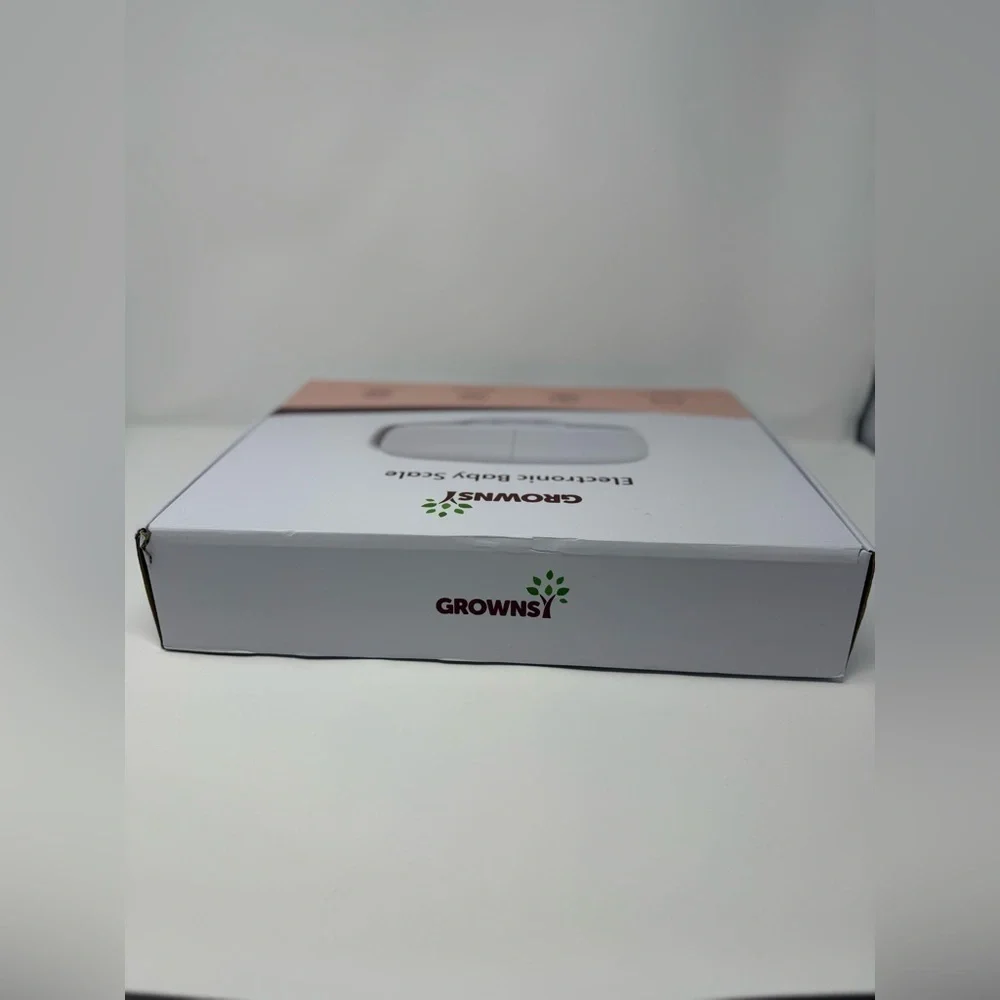 GROWNSY Electronic Baby Scale
